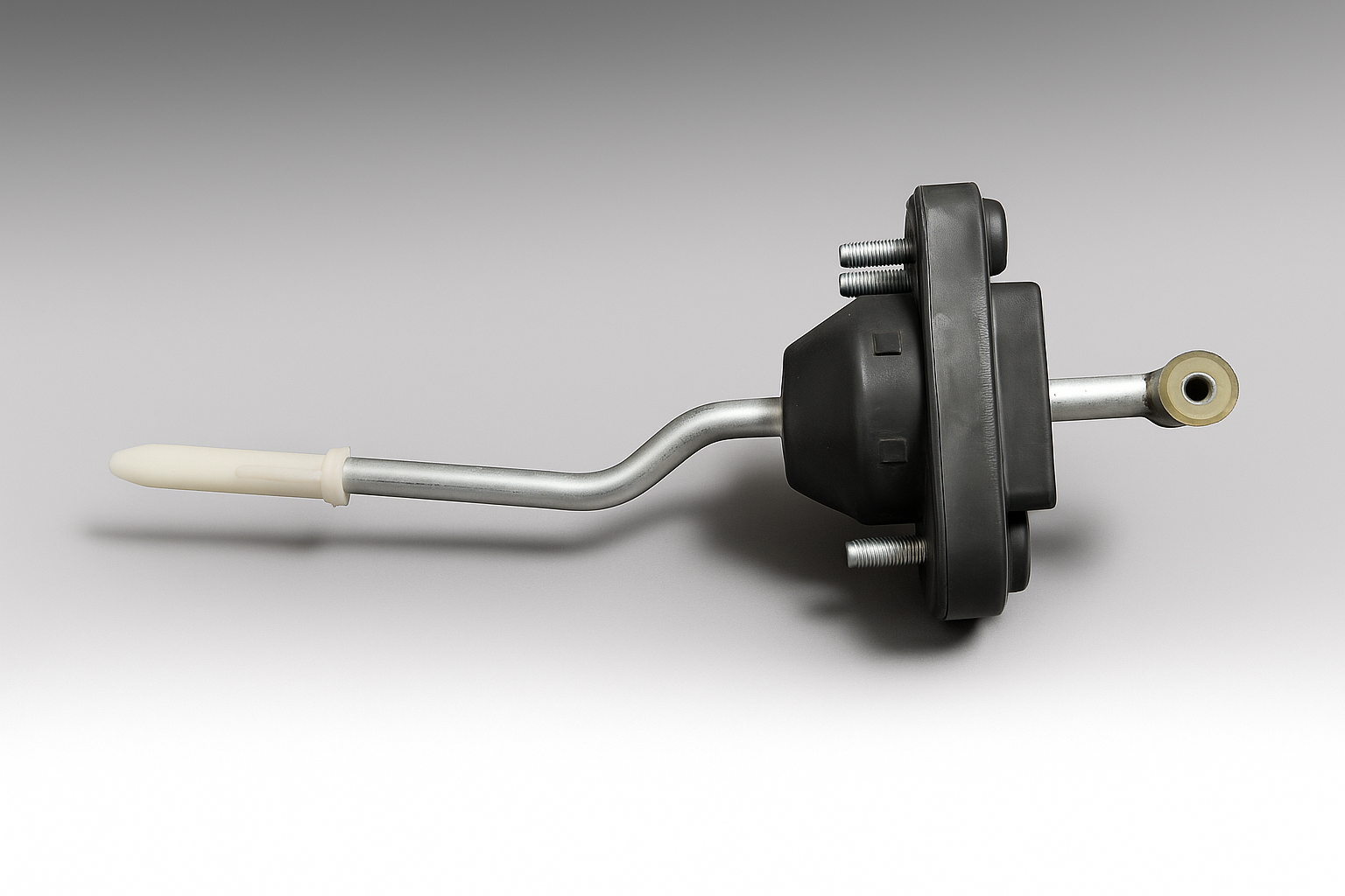 اهرم تعویض دنده پژو 206