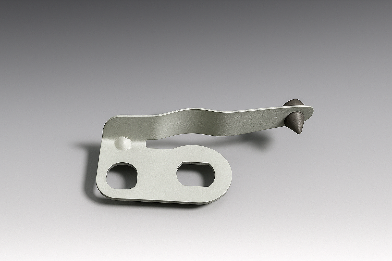 فنر درب باک