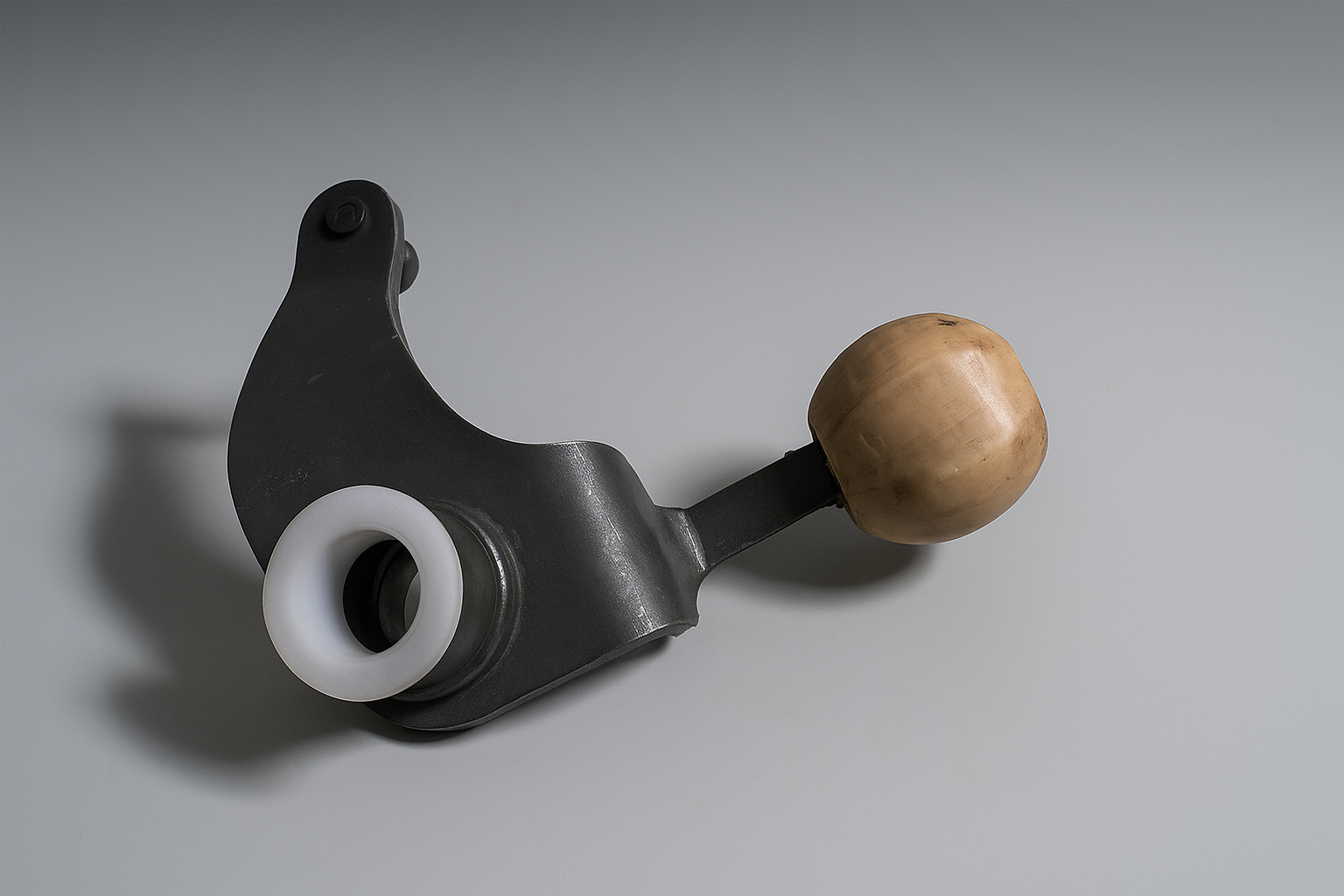 ماهک تعویض دنده پژو 405