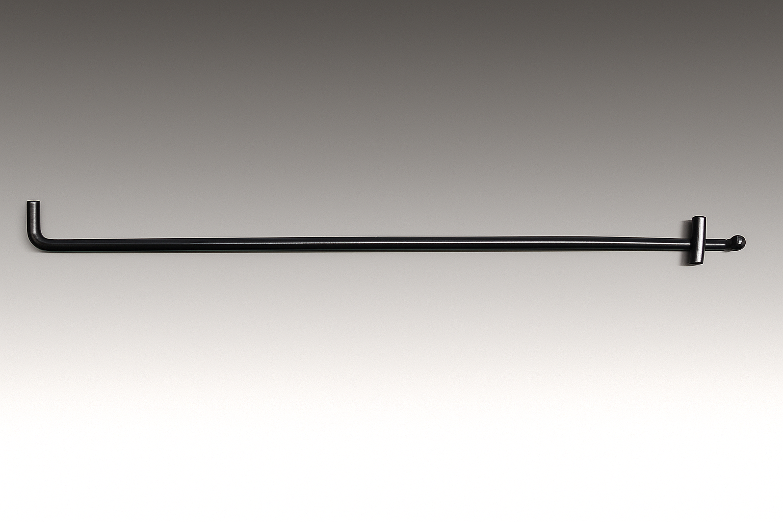 میله جک درب موتور پراید