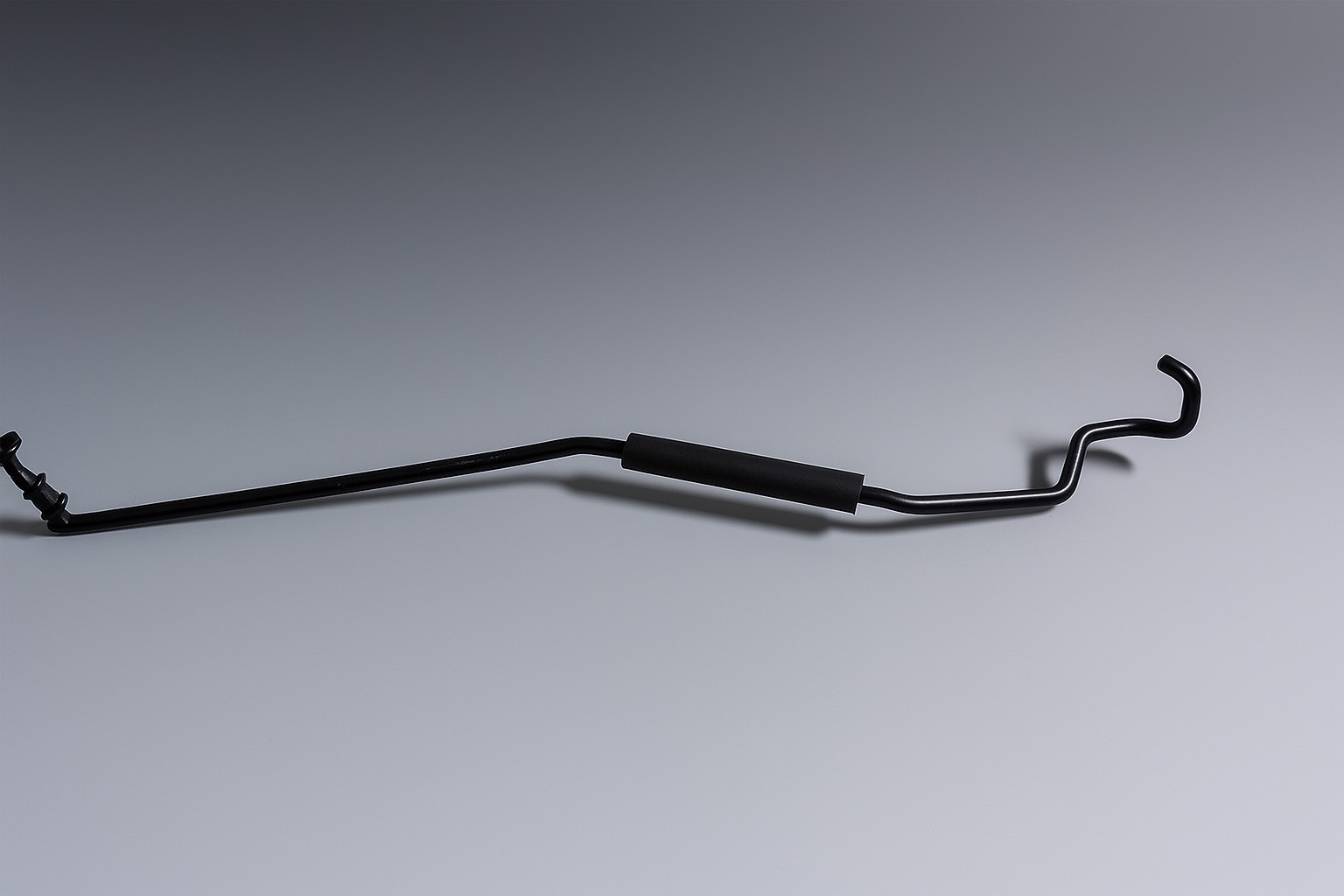 میله درب کاپوت سهند و اطلس