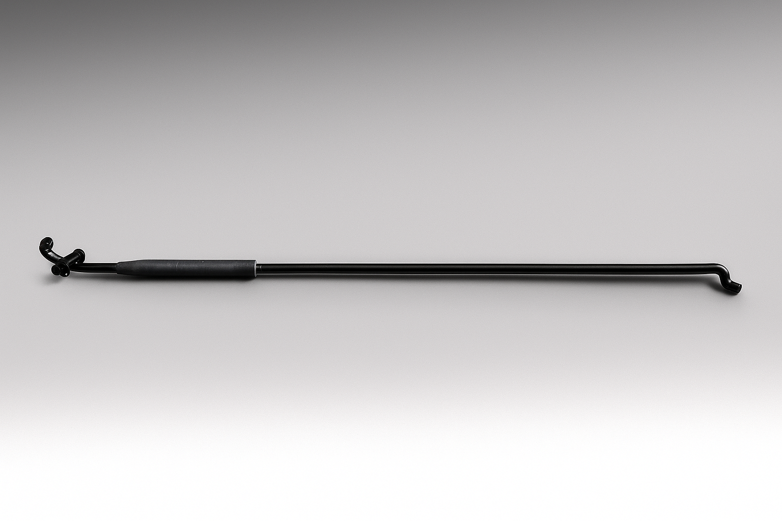 میله جک درب موتور سمند