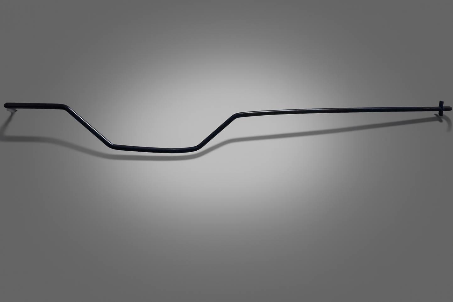 میله جک درب موتور شاهین(طرح قدیم)