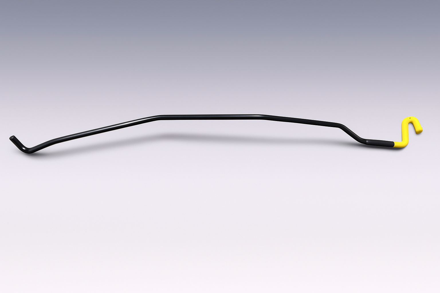 میله جک درب موتور تارا