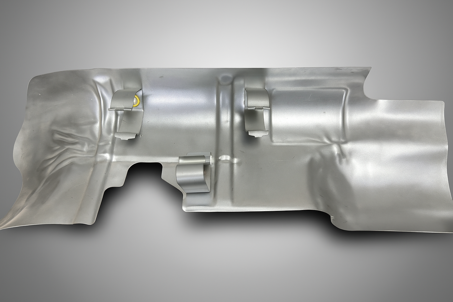 محافظ حرارتی روی گردگیر فرمان tu5