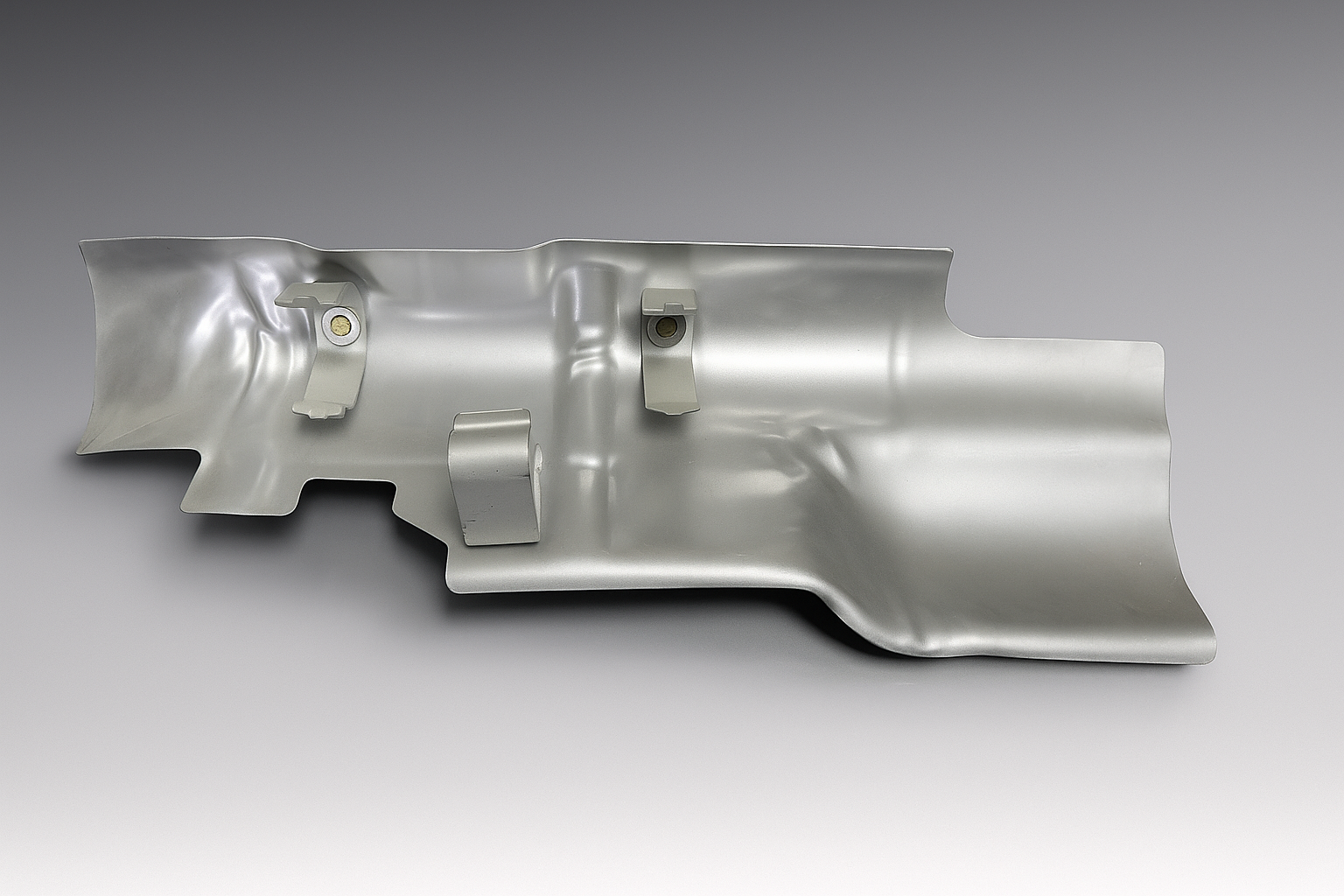 محافظ حرارتی روی گردگیر فرمان پژو 405