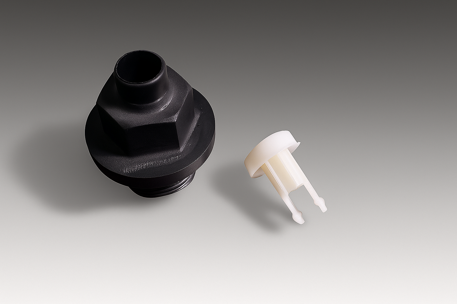 مهره ماسوره گیربکس پژو