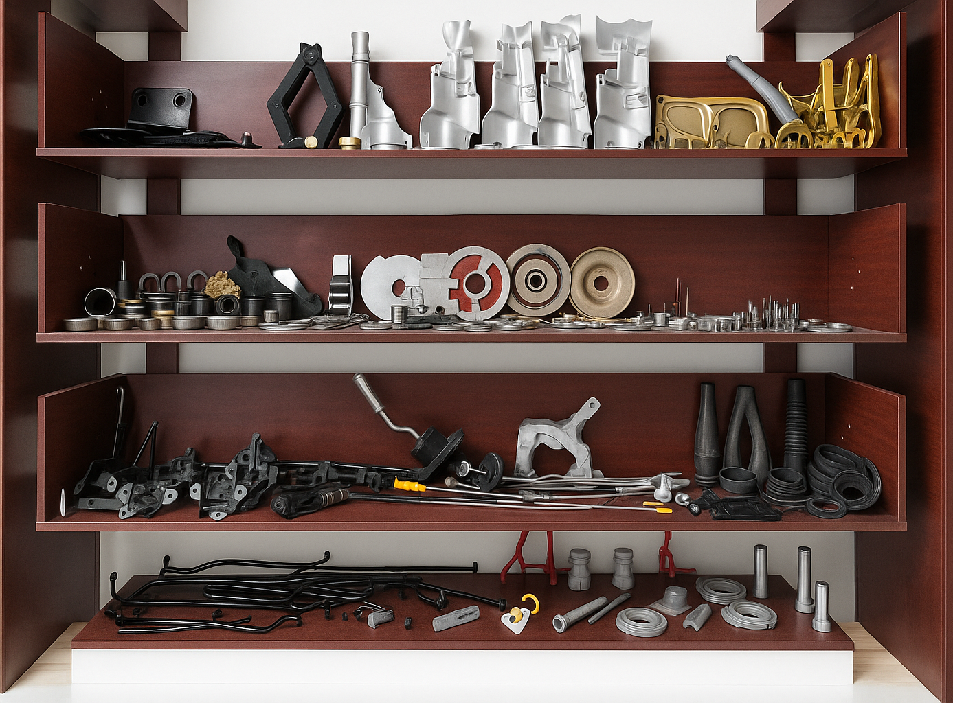 لوازم یدکی خودرو