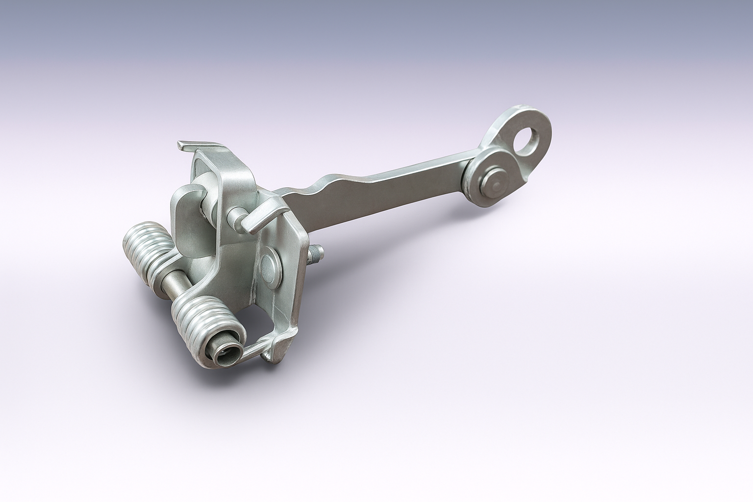 ترمز درب خودرو L90